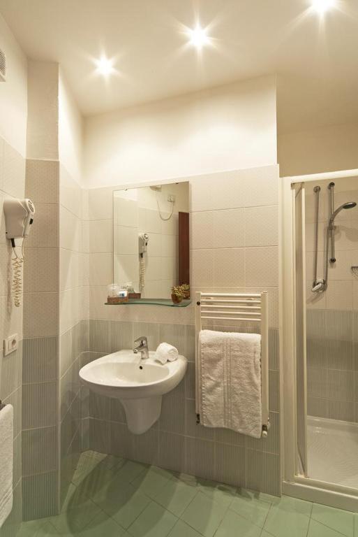 Hotel Regina In Rimini