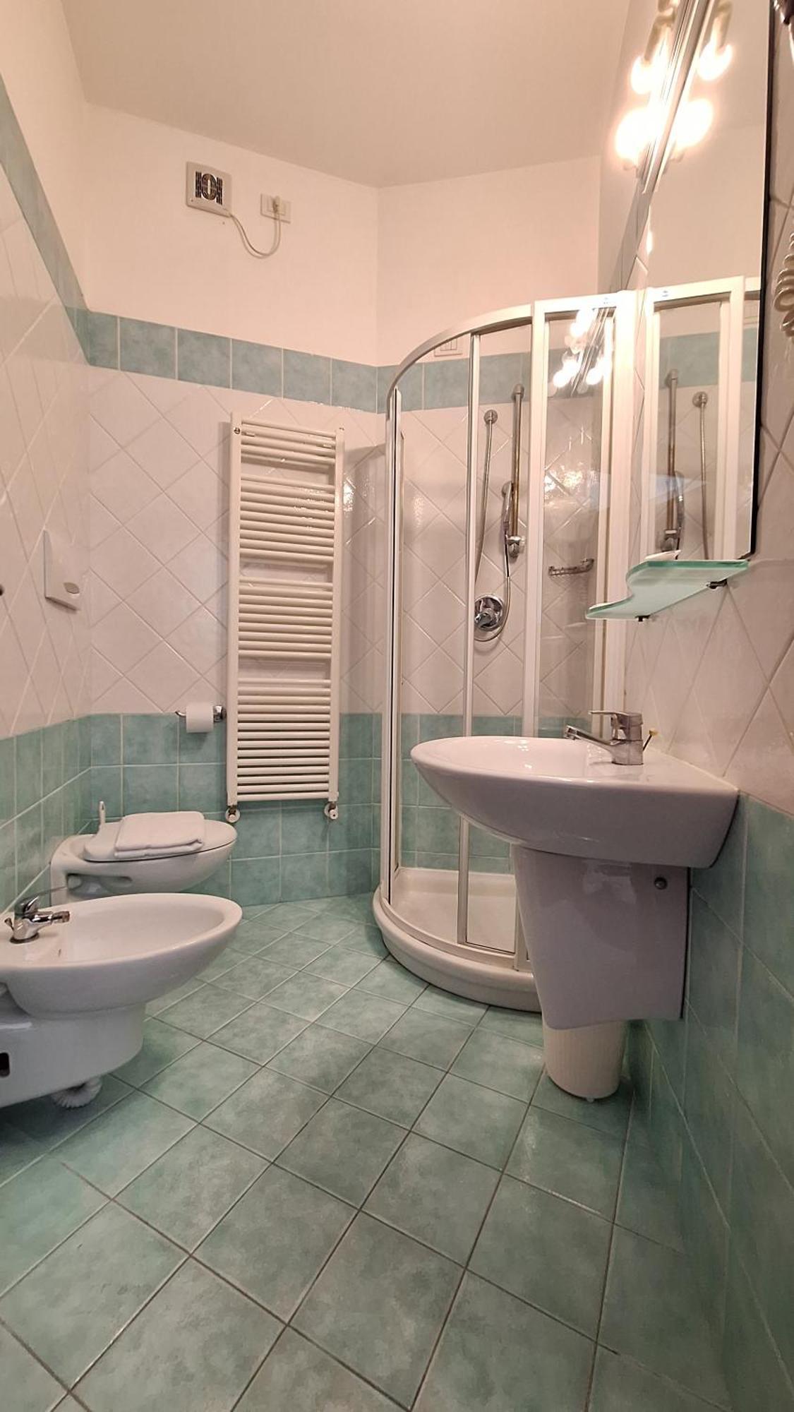 Regina In 3* Rimini