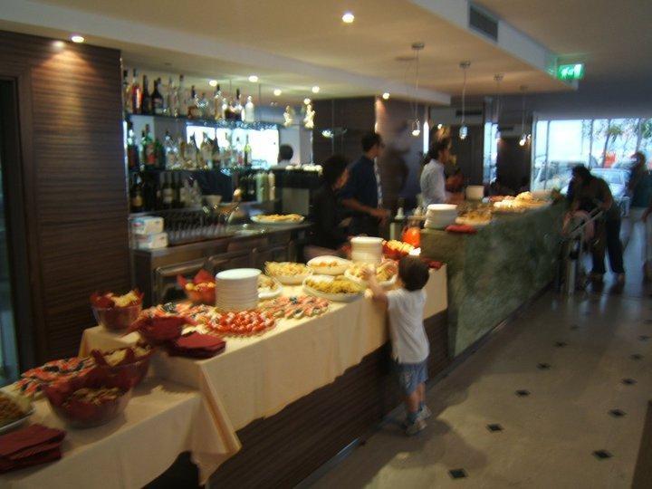 Hotel Regina In Rimini