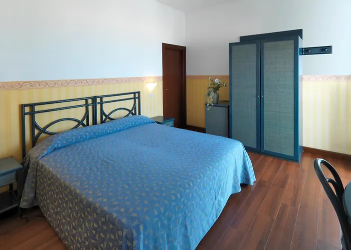 Hotel Regina Fronte Mare