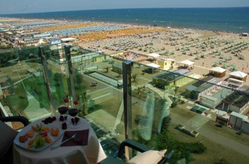 Regina Fronte Mare Hotel 3*