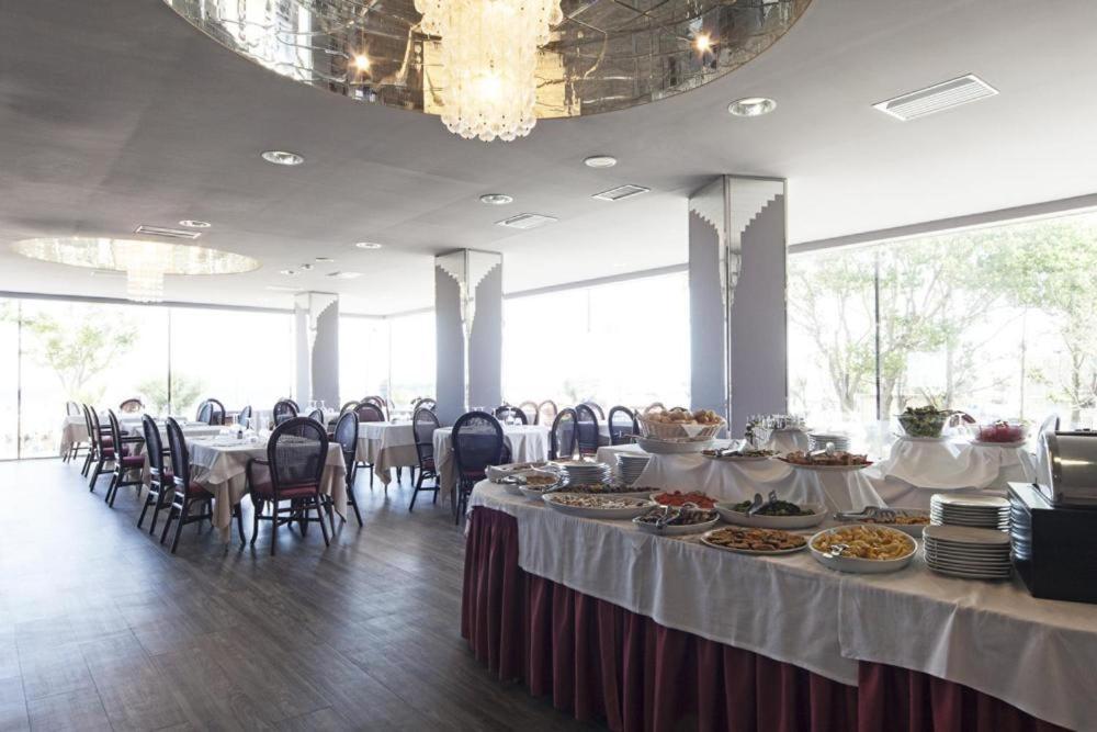 Regina Fronte Mare Hotel