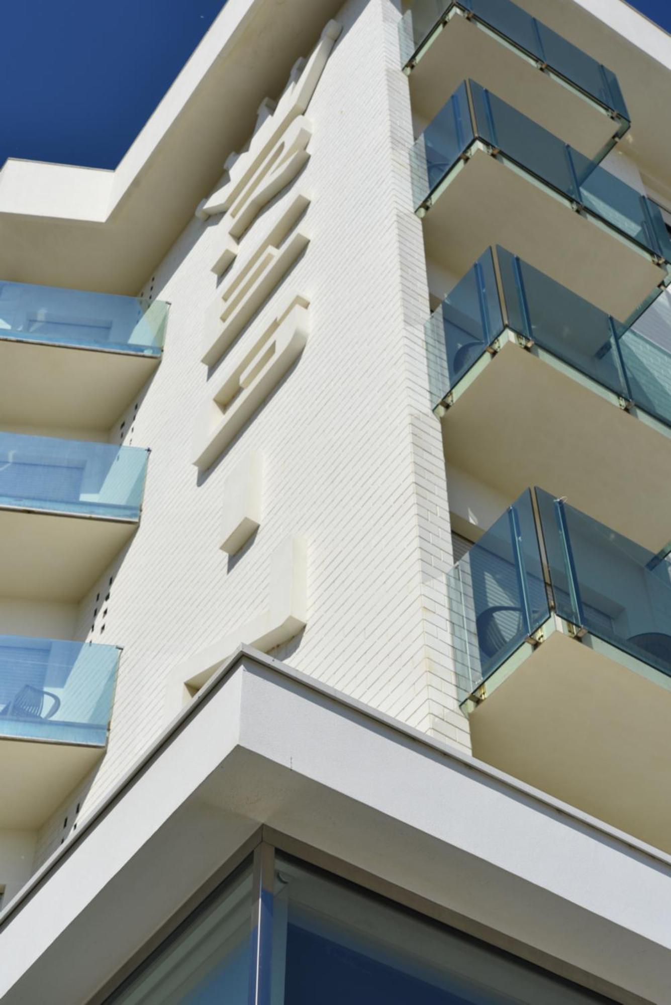 Hotel Regina Fronte Mare Rimini
