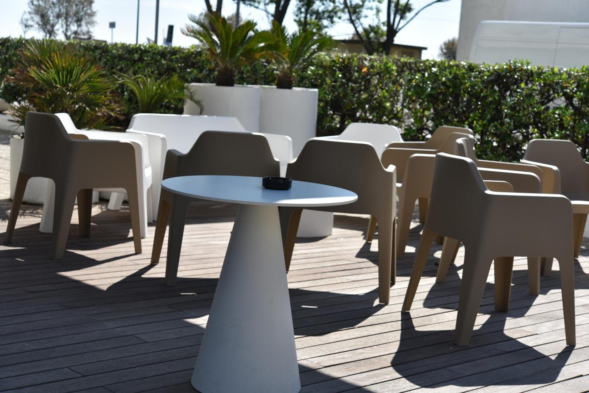 Regina Fronte Mare 3*