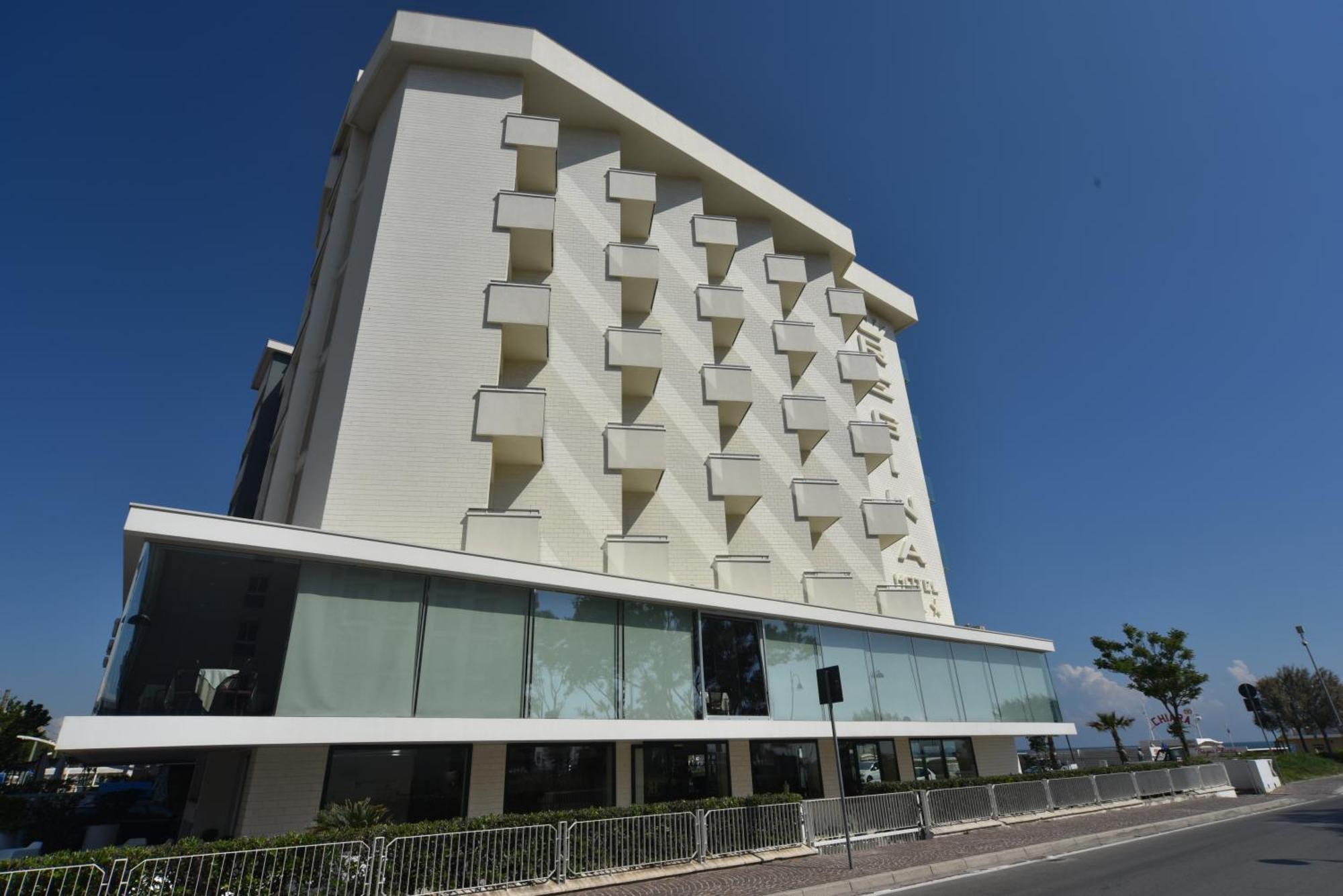 Regina Fronte Mare Hotel