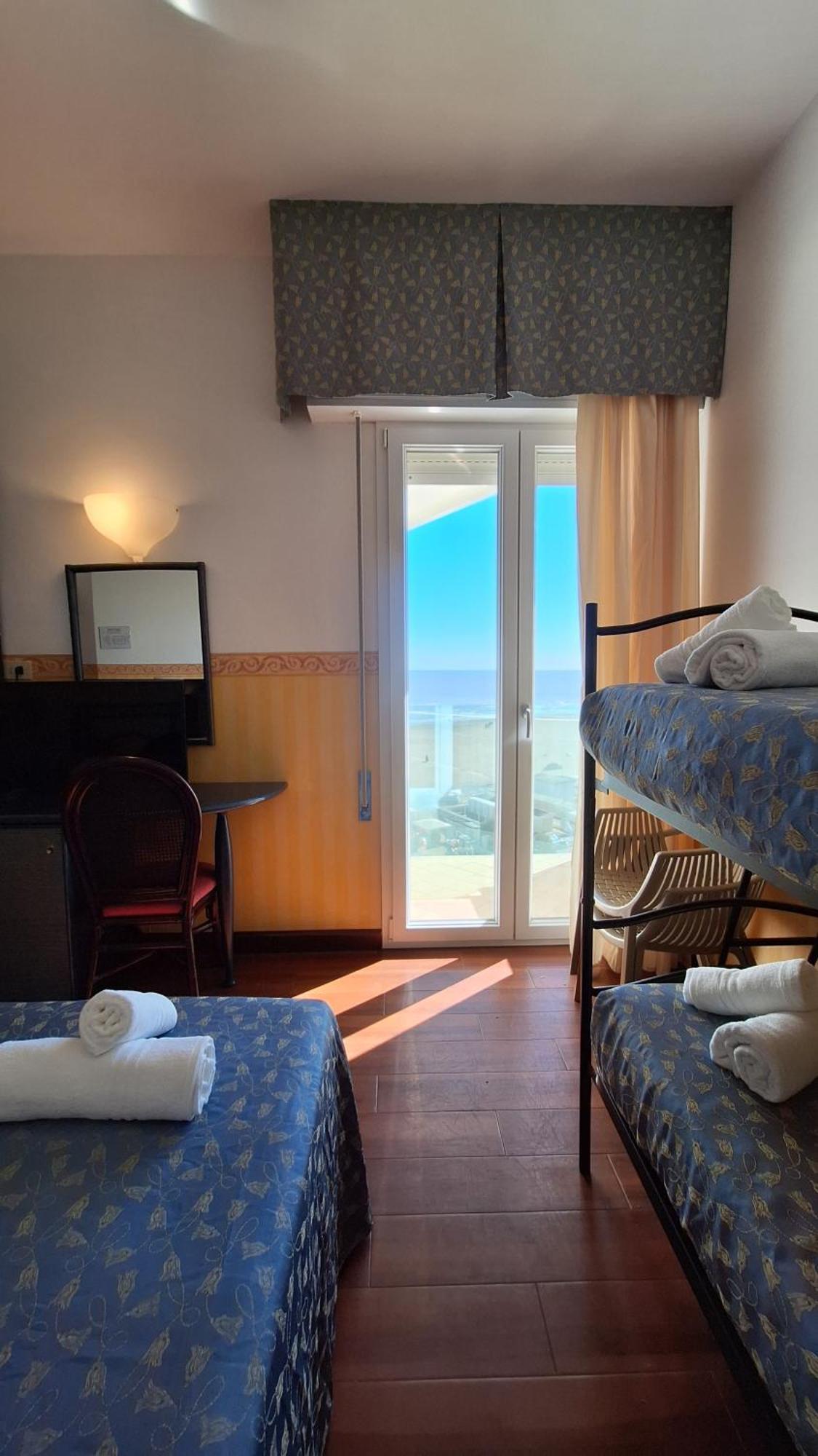 Regina Fronte Mare Hotel