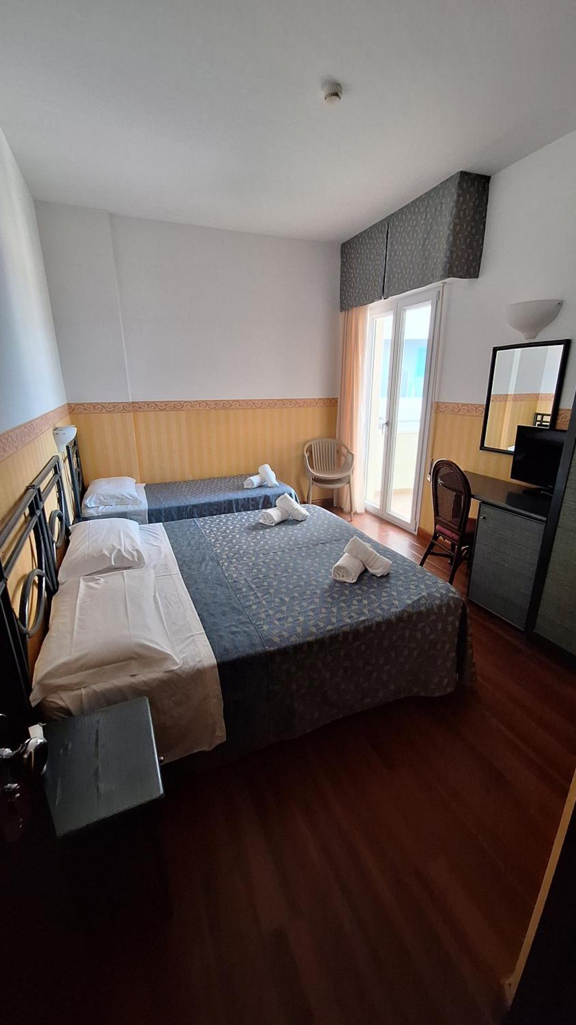 Regina Fronte Mare Hotel