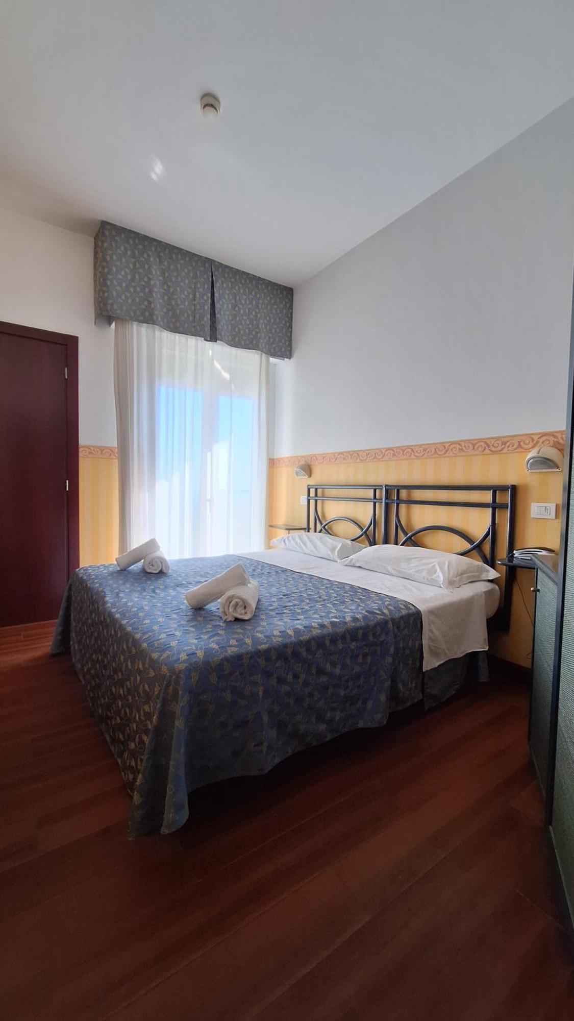 Regina Fronte Mare Hotel