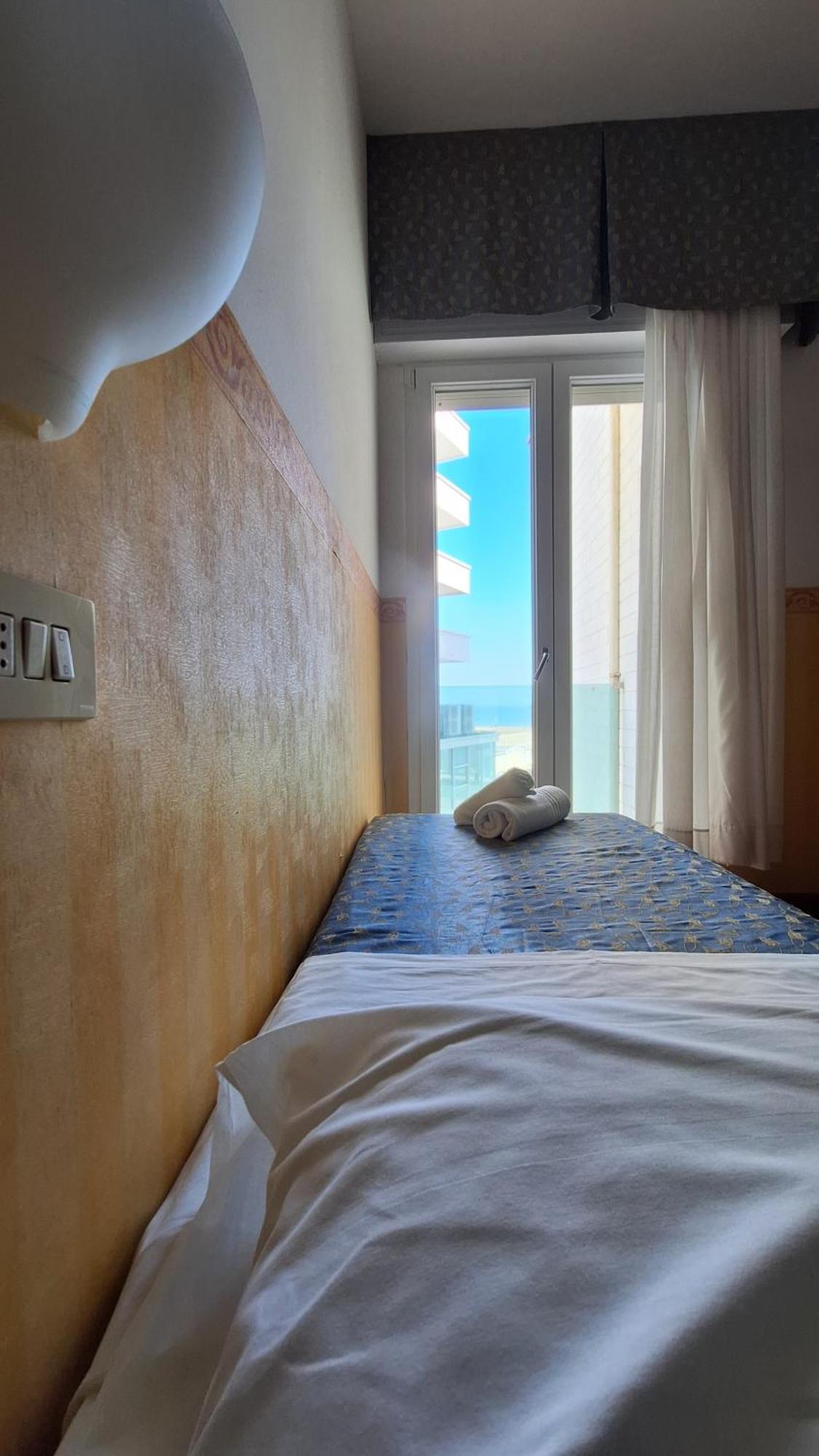 Regina Fronte Mare Hotel Rimini