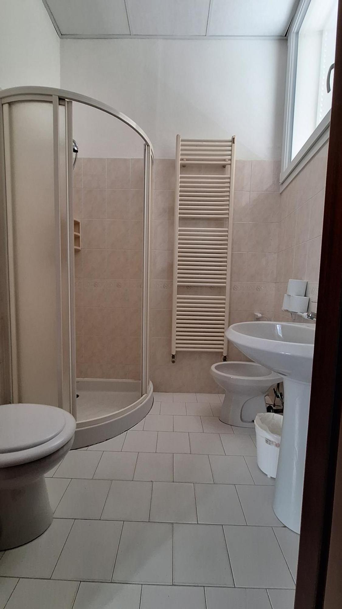 Hotel Regina Fronte Mare 3*