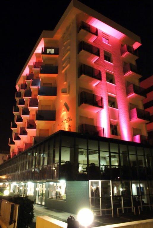 Hotel Regina In Rimini