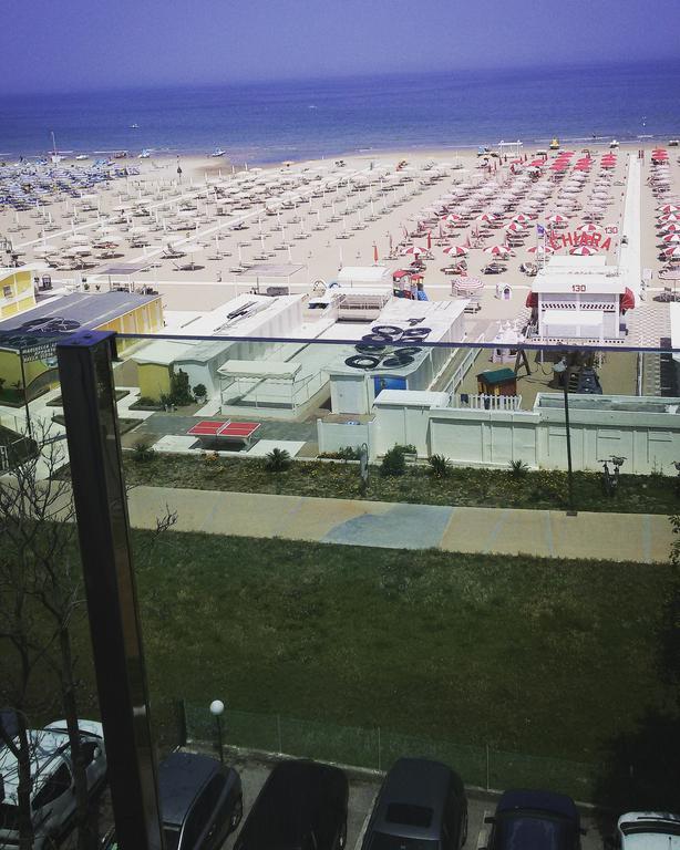 Hotel Regina Fronte Mare