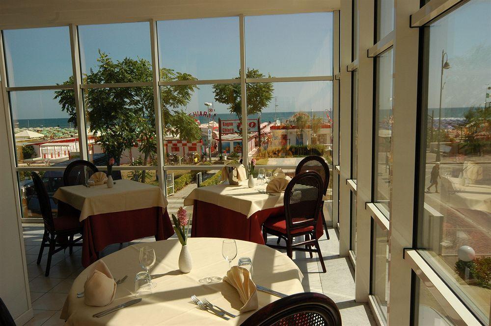 Regina Fronte Mare Hotel Rimini