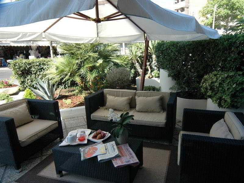 Regina Fronte Mare Hotel