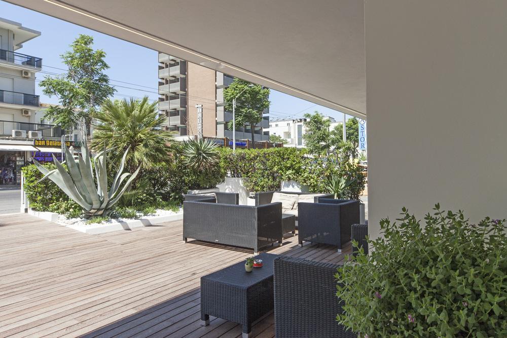 Hotel Regina Fronte Mare 3*
