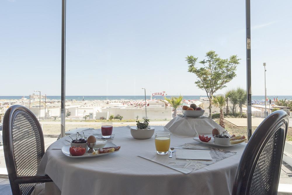Regina Fronte Mare Hotel Rimini