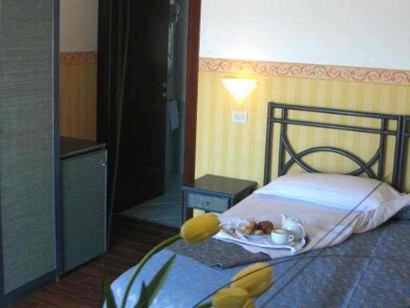 Regina Fronte Mare 3* Rimini