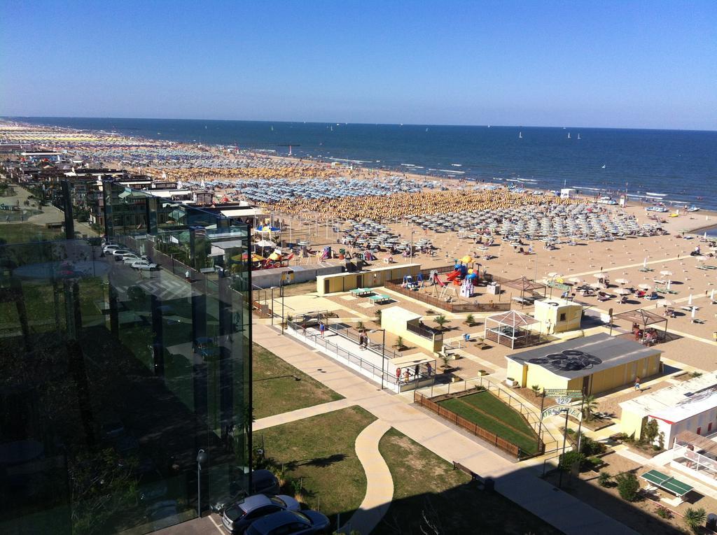 Regina Fronte Mare 3*