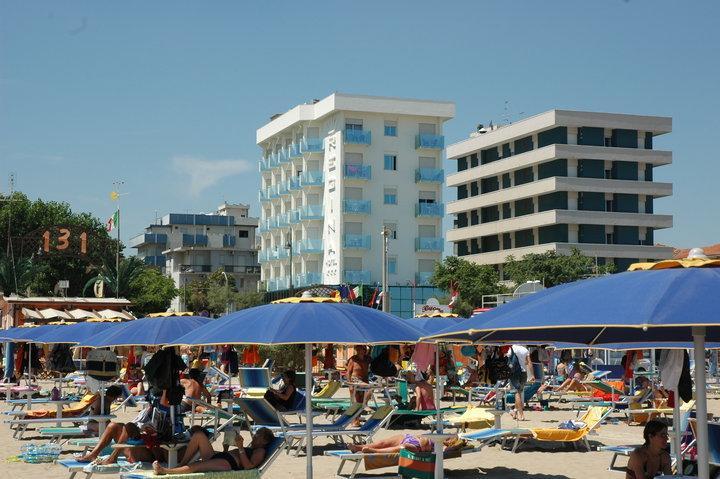 Regina Fronte Mare Rimini