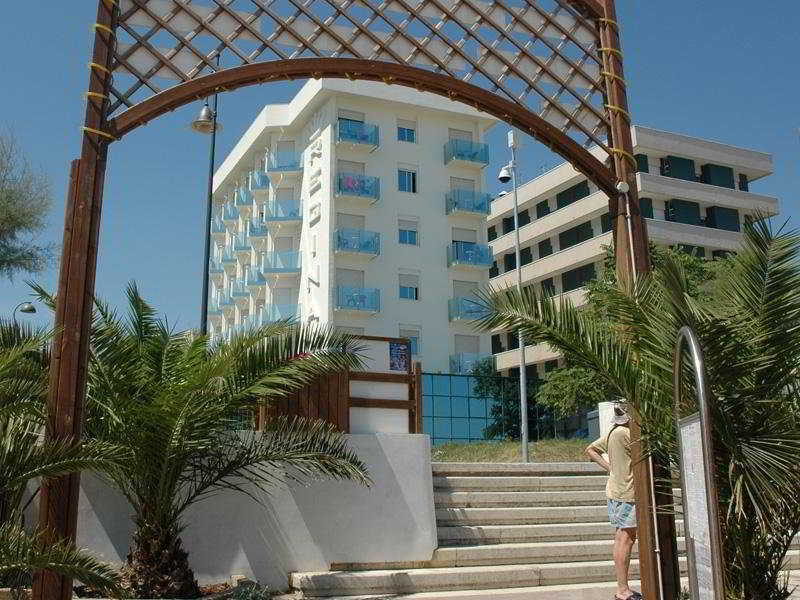 Regina Fronte Mare Hotel